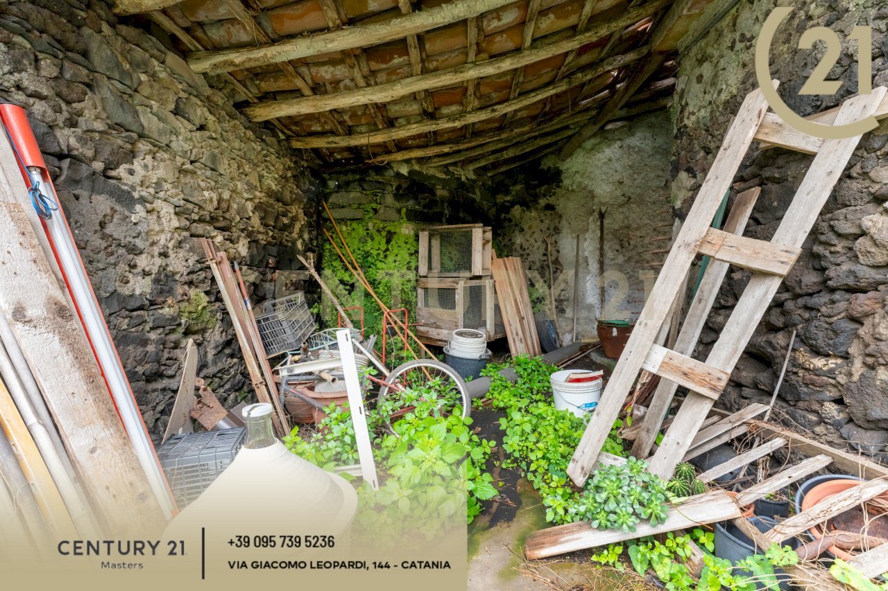 Via Alessandro Manzoni 152 Viagrande (22).jpg - Rustico Via Alessandro Manzoni 152, Viagrande - foto 2