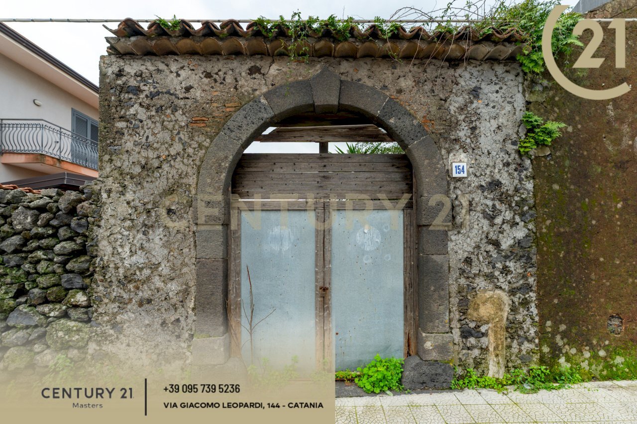 Via Alessandro Manzoni 152 Viagrande (31).jpg - Rustico Via Alessandro Manzoni 152, Viagrande - foto 3