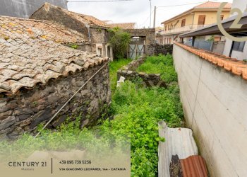 Via Alessandro Manzoni 152 Viagrande (20).jpg - Rustico Via Alessandro Manzoni 152, Viagrande - foto 4