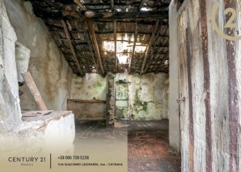 Via Alessandro Manzoni 152 Viagrande (18).jpg - Rustico Via Alessandro Manzoni 152, Viagrande - foto 5