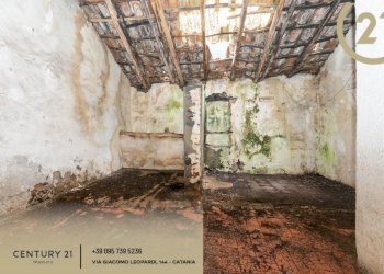 Via Alessandro Manzoni 152 Viagrande (11).jpg - Rustico Via Alessandro Manzoni 152, Viagrande - foto 7