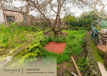 Via Alessandro Manzoni 152 Viagrande (29).jpg - Rustico Via Alessandro Manzoni 152, Viagrande - foto 8