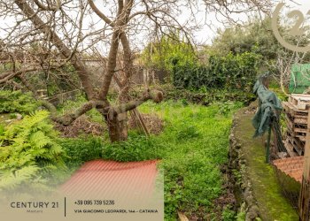 Via Alessandro Manzoni 152 Viagrande (30).jpg - Rustico Via Alessandro Manzoni 152, Viagrande - foto 9