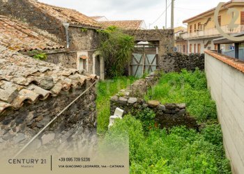 Via Alessandro Manzoni 152 Viagrande (26).jpg - Rustico Via Alessandro Manzoni 152, Viagrande - foto 11