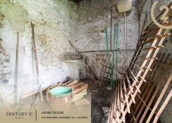 Via Alessandro Manzoni 152 Viagrande (23).jpg - Rustico Via Alessandro Manzoni 152, Viagrande - foto 12