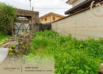 Via Alessandro Manzoni 152 Viagrande (25).jpg - Rustico Via Alessandro Manzoni 152, Viagrande - foto 15