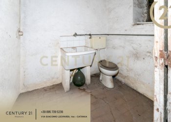 Via Alessandro Manzoni 152 Viagrande (17).jpg - Rustico Via Alessandro Manzoni 152, Viagrande - foto 16