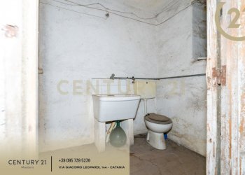 Via Alessandro Manzoni 152 Viagrande (16).jpg - Rustico Via Alessandro Manzoni 152, Viagrande - foto 17