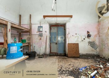 Via Alessandro Manzoni 152 Viagrande (3).jpg - Rustico Via Alessandro Manzoni 152, Viagrande - foto 18