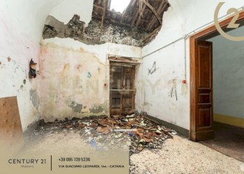 Via Alessandro Manzoni 152 Viagrande (6).jpg - Rustico Via Alessandro Manzoni 152, Viagrande - foto 19