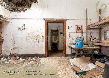 Via Alessandro Manzoni 152 Viagrande (4).jpg - Rustico Via Alessandro Manzoni 152, Viagrande - foto 20