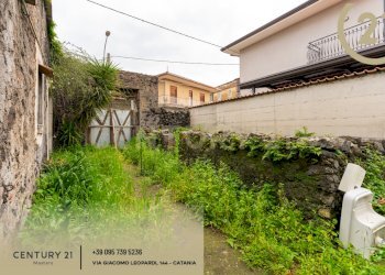 Via Alessandro Manzoni 152 Viagrande (19).jpg - Rustico Via Alessandro Manzoni 152, Viagrande - foto 21