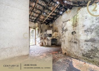 Via Alessandro Manzoni 152 Viagrande (10).jpg - Rustico Via Alessandro Manzoni 152, Viagrande - foto 22