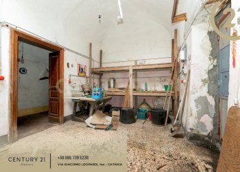 Via Alessandro Manzoni 152 Viagrande (5).jpg - Rustico Via Alessandro Manzoni 152, Viagrande - foto 23