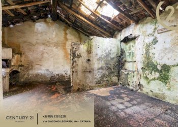 Via Alessandro Manzoni 152 Viagrande (9).jpg - Rustico Via Alessandro Manzoni 152, Viagrande - foto 24