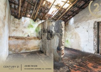 Via Alessandro Manzoni 152 Viagrande (14).jpg - Rustico Via Alessandro Manzoni 152, Viagrande - foto 25