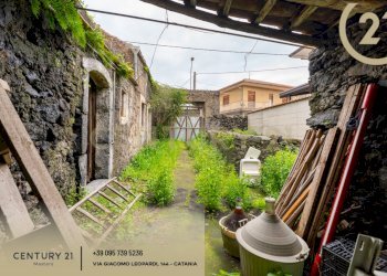 Via Alessandro Manzoni 152 Viagrande (24).jpg - Rustico Via Alessandro Manzoni 152, Viagrande - foto 27