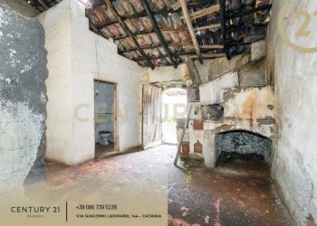 Via Alessandro Manzoni 152 Viagrande (12).jpg - Rustico Via Alessandro Manzoni 152, Viagrande - foto 28