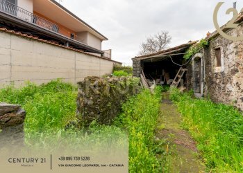 Via Alessandro Manzoni 152 Viagrande (21).jpg - Rustico Via Alessandro Manzoni 152, Viagrande - foto 29