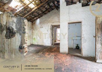 Via Alessandro Manzoni 152 Viagrande (15).jpg - Rustico Via Alessandro Manzoni 152, Viagrande - foto 30