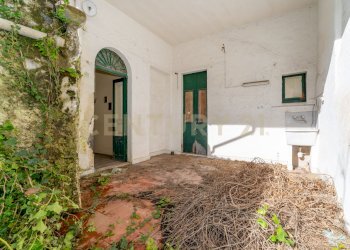 Via del Santuario 56 Valverde (27).jpg - Porzione di casa Via del Santuario 56, Valverde - foto 2