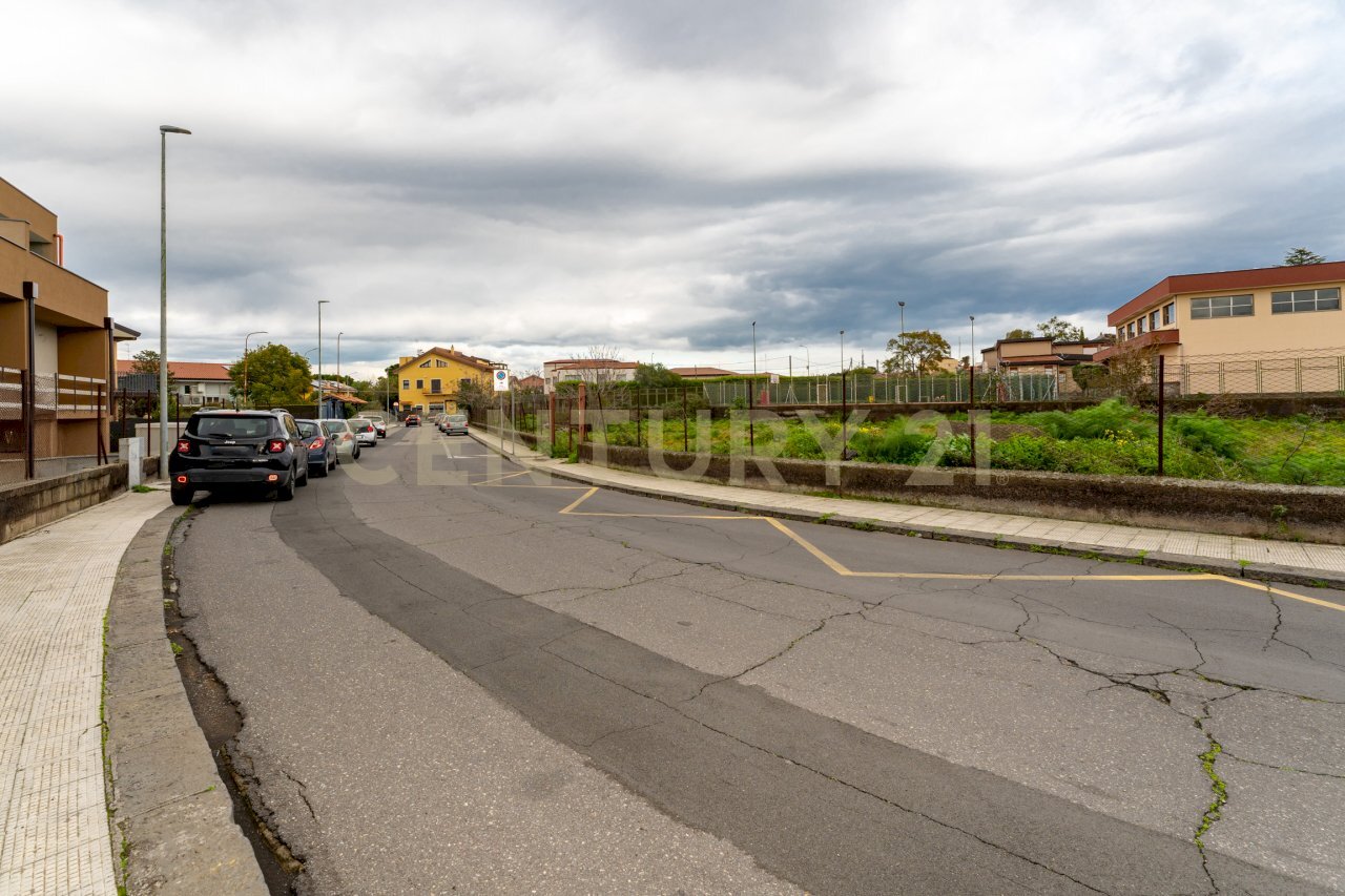 Terreno San Gregorio (2).jpg - Terreno agricolo Via Dante Alighieri, San Gregorio di Catania - foto 3