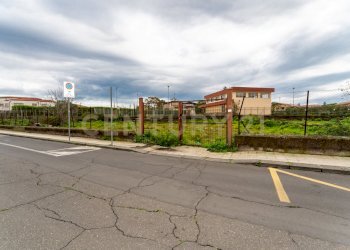 Terreno San Gregorio (3).jpg - Terreno agricolo Via Dante Alighieri, San Gregorio di Catania - foto 1