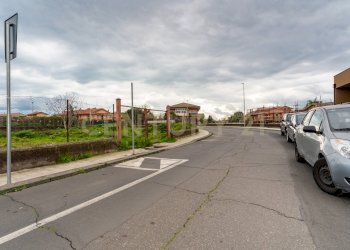 Terreno San Gregorio (1).jpg - Terreno agricolo Via Dante Alighieri, San Gregorio di Catania - foto 2