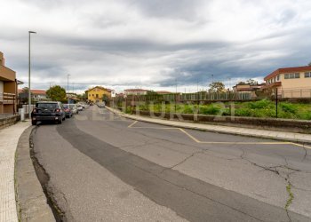 Terreno San Gregorio (2).jpg - Terreno agricolo Via Dante Alighieri, San Gregorio di Catania - foto 3