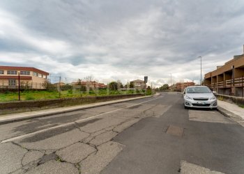 Terreno San Gregorio (4).jpg - Terreno agricolo Via Dante Alighieri, San Gregorio di Catania - foto 4