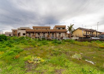 Terreno San Gregorio (11).jpg - Terreno agricolo Via Dante Alighieri, San Gregorio di Catania - foto 11