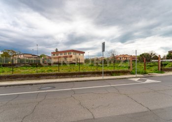 Terreno San Gregorio (21).jpg - Terreno agricolo Via Dante Alighieri, San Gregorio di Catania - foto 21