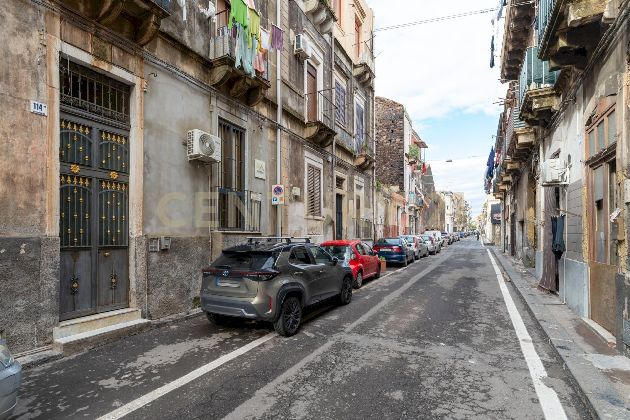 Via Grimaldi 114 CT (3).jpg - Bilocale Via Grimaldi 114, Catania - foto 2