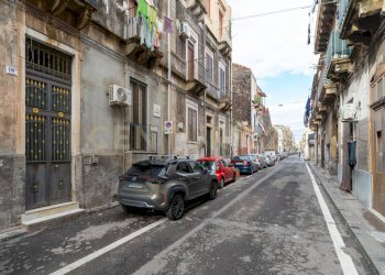 Via Grimaldi 114 CT (3).jpg - Bilocale Via Grimaldi 114, Catania - foto 2