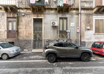 Via Grimaldi 114 CT (2).jpg - Bilocale Via Grimaldi 114, Catania - foto 6