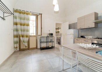 Via Grimaldi 114 CT (8).jpg - Bilocale Via Grimaldi 114, Catania - foto 10