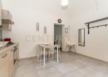 Via Grimaldi 114 CT (13).jpg - Bilocale Via Grimaldi 114, Catania - foto 14