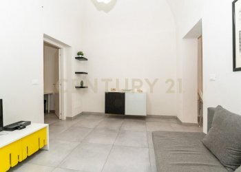 Via Grimaldi 114 CT (25).jpg - Bilocale Via Grimaldi 114, Catania - foto 26