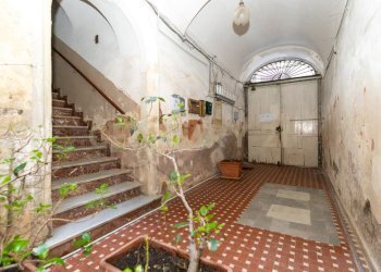 Via SS.Trinita 71 CT (4).jpg - Quadrilocale Via Santissima Trinità 71, Catania - foto 4