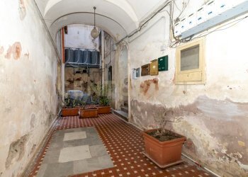 Via SS.Trinita 71 CT (5).jpg - Quadrilocale Via Santissima Trinità 71, Catania - foto 5