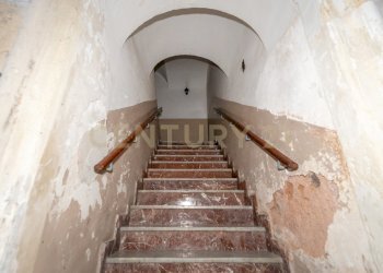 Via SS.Trinita 71 CT (6).jpg - Quadrilocale Via Santissima Trinità 71, Catania - foto 6