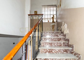 Via SS.Trinita 71 CT (7).jpg - Quadrilocale Via Santissima Trinità 71, Catania - foto 7