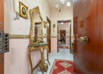 Via SS.Trinita 71 CT (8).jpg - Quadrilocale Via Santissima Trinità 71, Catania - foto 8