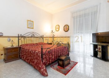 Via SS.Trinita 71 CT (10).jpg - Quadrilocale Via Santissima Trinità 71, Catania - foto 10