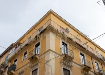 Via SS.Trinita 71 CT (14).jpg - Quadrilocale Via Santissima Trinità 71, Catania - foto 14