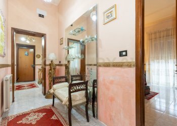 Via SS.Trinita 71 CT (15).jpg - Quadrilocale Via Santissima Trinità 71, Catania - foto 15