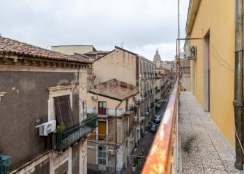 Via SS.Trinita 71 CT (20).jpg - Quadrilocale Via Santissima Trinità 71, Catania - foto 20