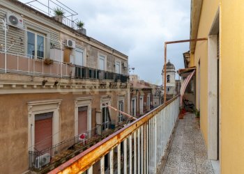 Via SS.Trinita 71 CT (21).jpg - Quadrilocale Via Santissima Trinità 71, Catania - foto 21