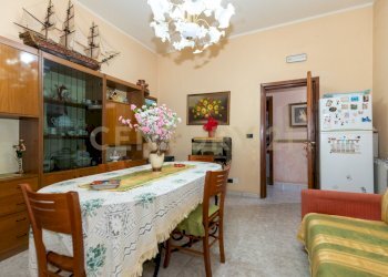 Via SS.Trinita 71 CT (24).jpg - Quadrilocale Via Santissima Trinità 71, Catania - foto 24