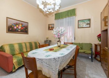 Via SS.Trinita 71 CT (25).jpg - Quadrilocale Via Santissima Trinità 71, Catania - foto 25